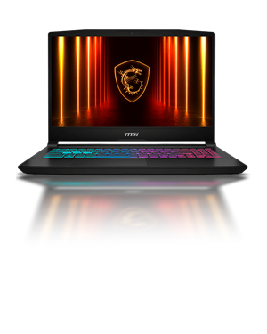 msi katana 15hx b14