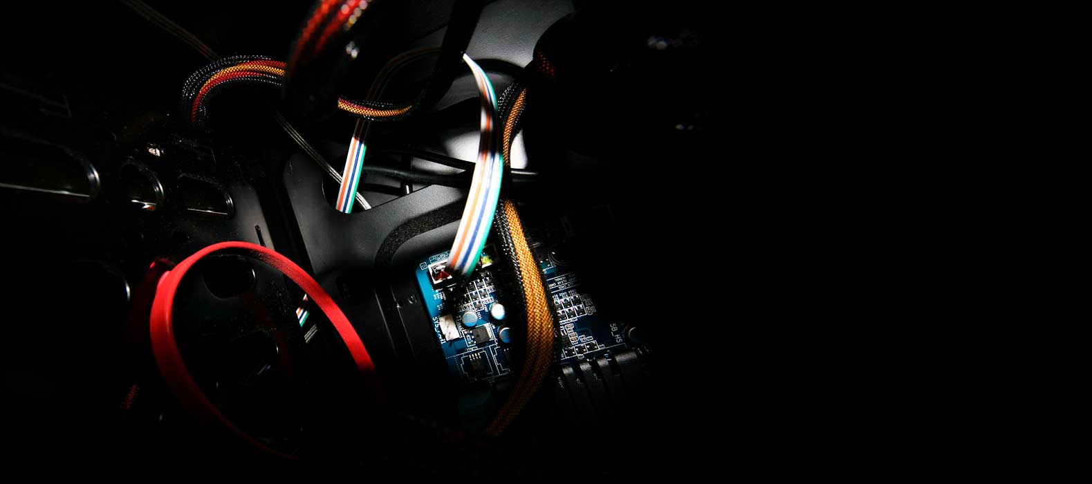 Computadoras de escritorio configurables