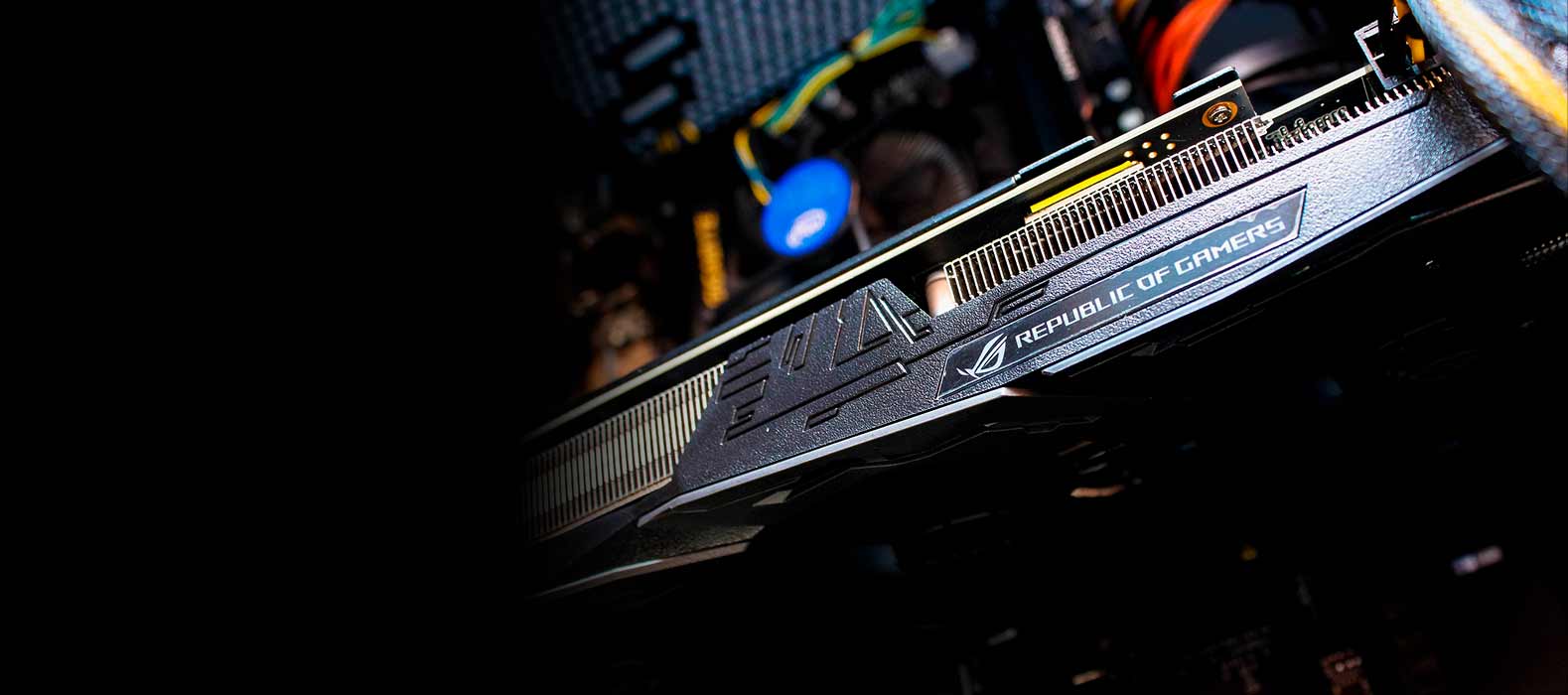Computadoras para videojuegos